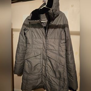 Love women's winter coat